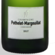 Champagne Pothelet-Margouillat. Cuvée brut