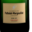 Champagne Pothelet-Margouillat. Cuvée Grande réserve Meunier demi-sec
