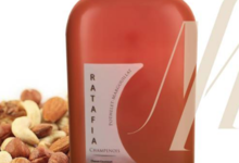 Champagne Pothelet-Margouillat. Ratafia