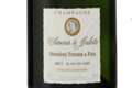 Champagne Diogène Tissier & Fils. Saveur de juliette