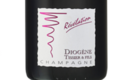 Champagne Diogène Tissier & Fils. Révélation
