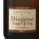 Champagne Diogène Tissier & Fils. Vintage