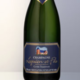 Champagne Lequien et Fils. Champagne brut tradition