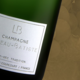 Champagne Lebeau-Batiste. Demi-sec tradition