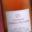 Champagne Lebeau-Batiste. Cuvée rosé