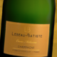 Champagne Lebeau-Batiste. Cuvée millésime