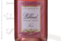 Champagne Lucien Leblond. Sélection