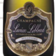 Champagne Lucien Leblond. Millésime