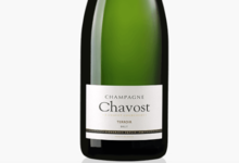 Champagne Chavost. Cuvée terroir brut
