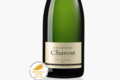 Champagne Chavost. Esprit de blancs