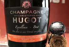 Champagne Christophe Hugot