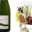 Champagne Patrick Barré. Brut