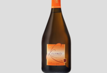 Champagne Lecomte Père et Fils. Cuvée Excellence