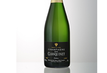 Champagne Roger Closquinet. Champagne Brut & Demi-sec Tradition