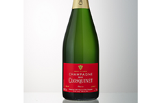 Champagne Roger Closquinet. Champagne Cuvée Reserve Brut