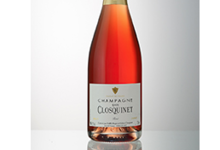 Champagne Roger Closquinet. Champagne Cuvée Rosé Brut
