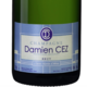 Champagne Damien CEZ. Brut