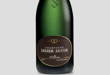 Champagne Didier-Ducos. Millésime