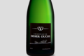 Champagne Didier-Ducos. noir absolu