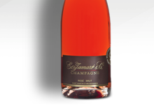 Champagne E Jamart Et Cie. Rosé brut