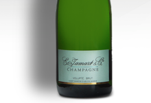 Champagne E Jamart Et Cie. Volupté brut