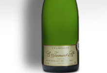Champagne E Jamart Et Cie. Blanc de Blancs Brut 