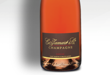 Champagne E Jamart Et Cie. Cuvée Carmine