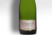Champagne E Jamart Et Cie. Dulcy extra dry