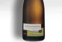 Champagne E Jamart Et Cie. Coteaux Champenois Blanc