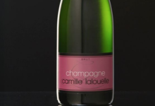 Champagne Jean-Pierre Lalouelle. Camille Lalouelle
