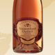 Champagne Voisembert-Oudart. Brut rosé