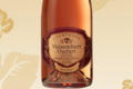 Champagne Voisembert-Oudart. Brut rosé