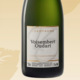 Champagne Voisembert-Oudart. Brut Pur blanc