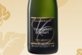 Champagne Voisembert-Oudart. Brut Pur noir