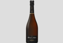 Champagne Demay-didier. Cuvée Marcel-André