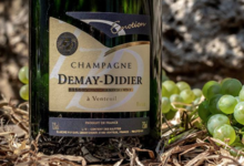 Champagne Demay-didier. Cuvée Emotion - Brut