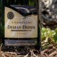 Champagne Demay-didier. Cuvée Emotion - Brut