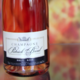 Champagne Patrick Breul. Brut rosé
