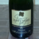 Champagne James Mary & Fils. Brut sélection