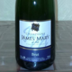 Champagne James Mary & Fils. Brut