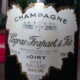 Champagne Legras-Frapart & Fils. Blanc de blancs grand cru
