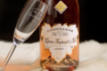 Champagne Legras-Frapart & Fils. Brut rosé