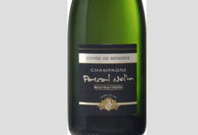 Champagne Pascal Nolin. Cuvée brut réserve