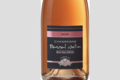 Champagne Pascal Nolin. Cuvée brut rosé