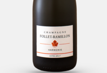 Champagne Follet-Ramillon. Harmonie