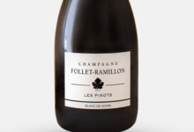 Champagne Follet-Ramillon. Les Pinots