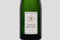 Champagne Pascal Machet. Demi-sec