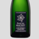 Champagne Pascal Machet. Blanc de blancs
