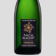 Champagne Pascal Machet. Premier crut brut