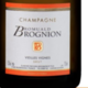 Champagne Romuald Brognion. Vieilles vignes brut